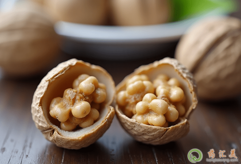 失眠可以吃核桃 失眠可以吃核桃