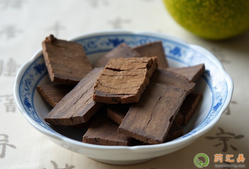 補腎常吃杜仲好 補腎常吃杜仲好