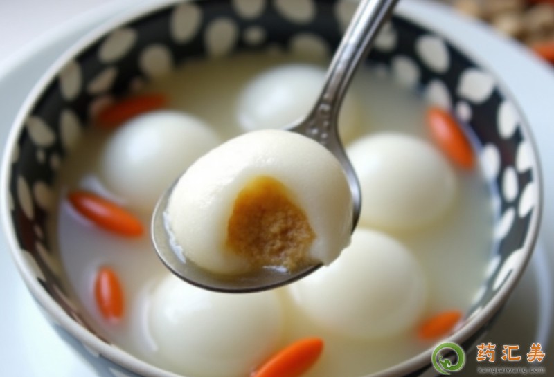 胰腺炎出院8天可以吃花生湯圓嗎 胰腺炎出院8天可以吃花生湯圓嗎