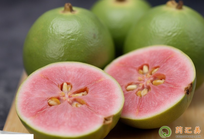 胰腺炎可以吃番石榴嗎 胰腺炎可以吃番石榴嗎