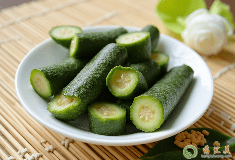 失眠可以吃黃秋葵 失眠可以吃黃秋葵