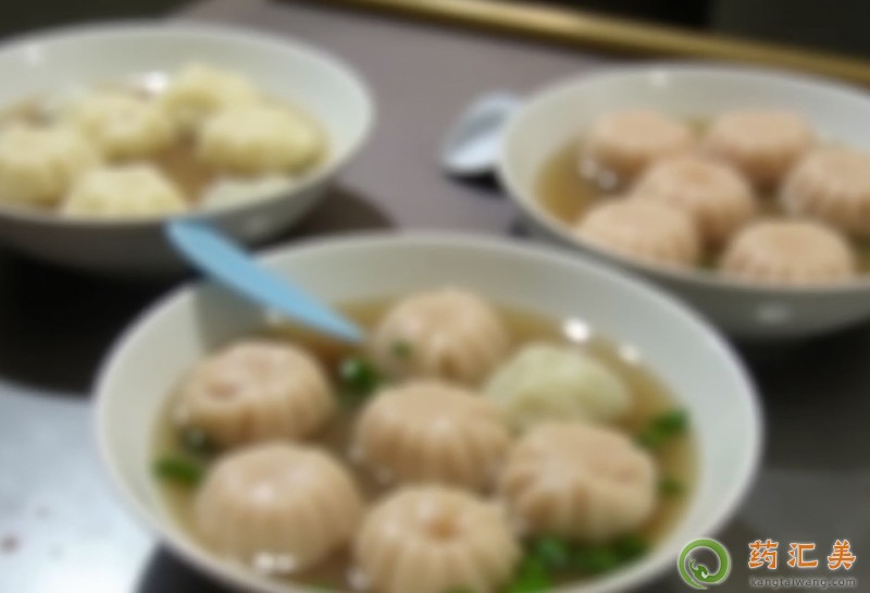 胰腺炎出院后可以吃小混沌嗎 胰腺炎出院后可以吃小混沌嗎