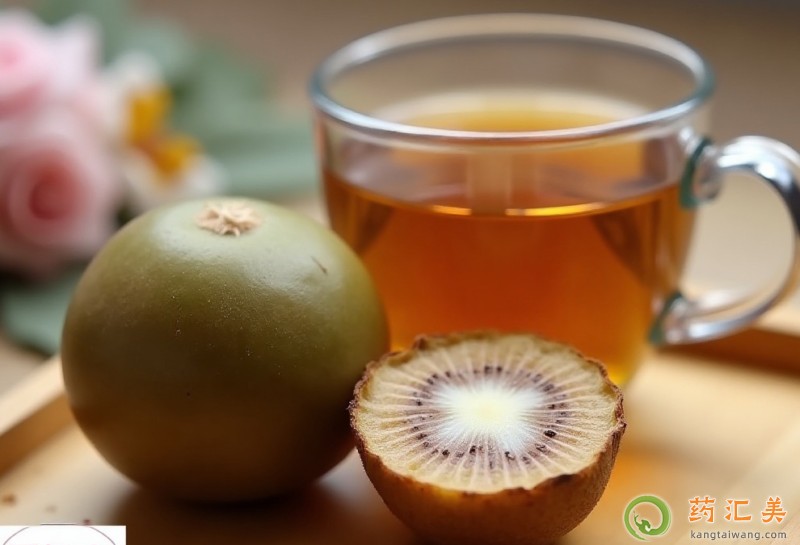 羅漢果的適宜人群 羅漢果的適宜人群