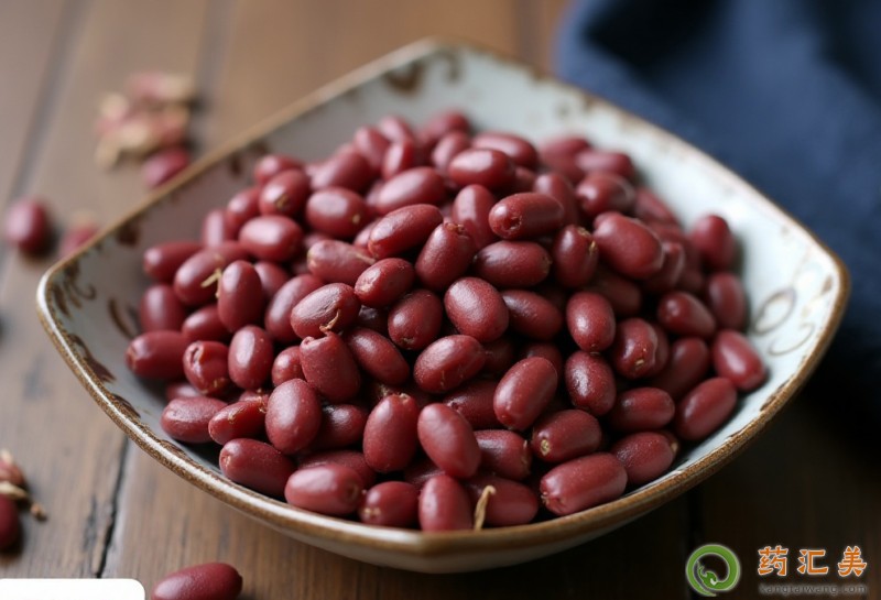 紅豆的功效與作用 紅豆的功效與作用
