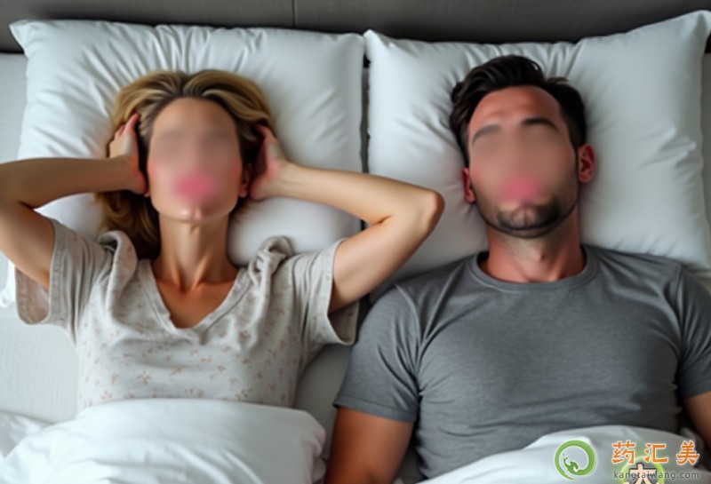 打呼嚕的三個原因 打呼嚕的三個原因