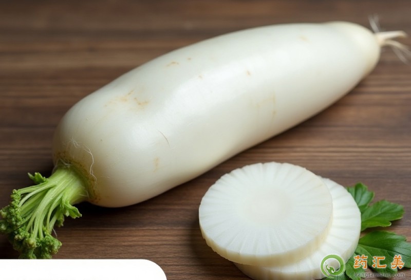 白蘿卜汁巧治咽炎 白蘿卜汁巧治咽炎
