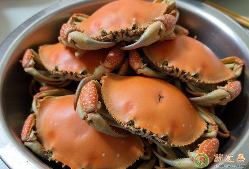 螃蟹的營(yíng)養(yǎng)價(jià)值 螃蟹的營(yíng)養(yǎng)價(jià)值