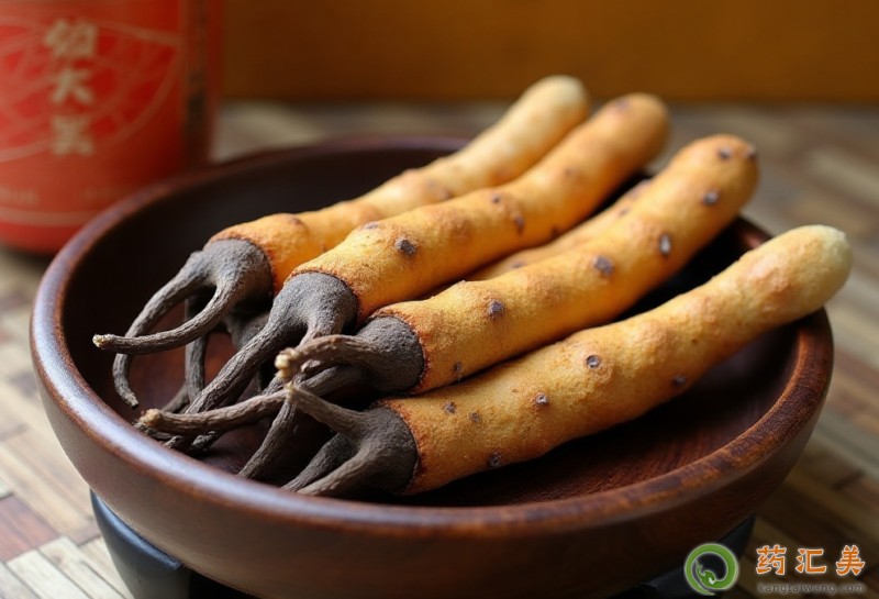 冬蟲夏草的營養價值 冬蟲夏草的營養價值