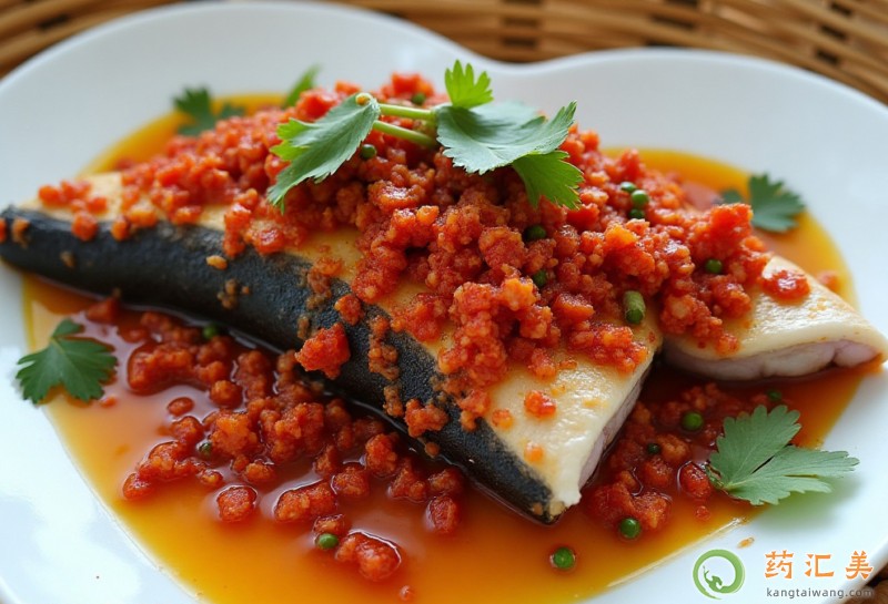 胰腺炎恢復(fù)期可以吃剁椒魚(yú)頭嗎 胰腺炎恢復(fù)期可以吃剁椒魚(yú)頭嗎