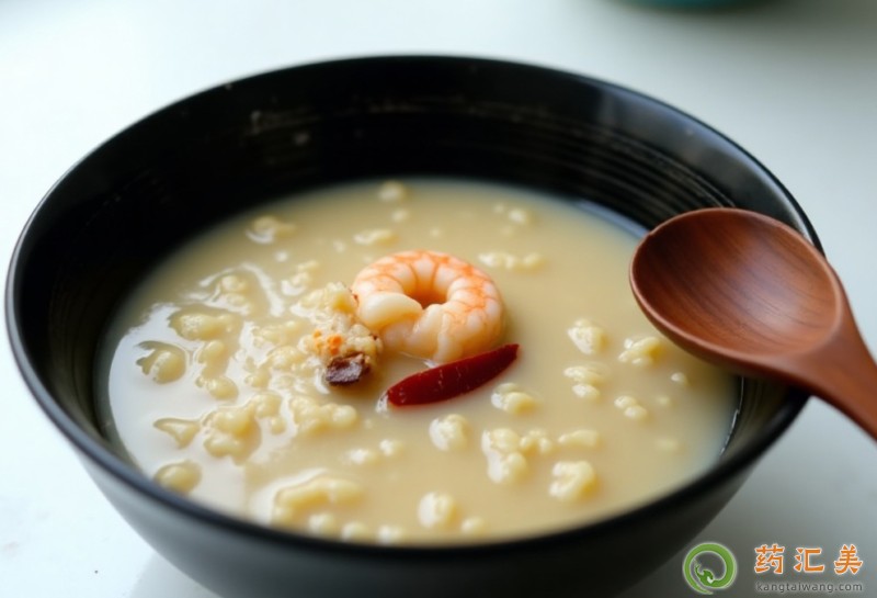 小米粥的五種養胃做法 小米粥的五種養胃做法