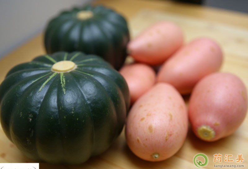 養(yǎng)胃常吃“紅黃綠”食物 養(yǎng)胃常吃“紅黃綠”食物