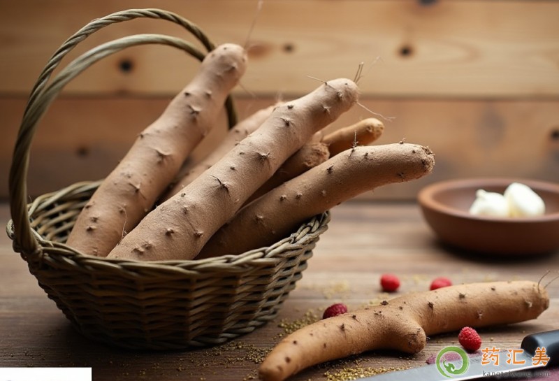 糖尿病可以吃鐵桿山藥嗎 糖尿病可以吃鐵桿山藥嗎