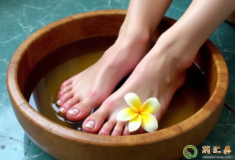熱水泡腳的時間與溫度選擇 熱水泡腳的時間與溫度選擇
