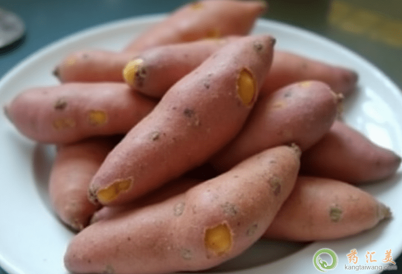 失眠可以吃甘薯 失眠可以吃甘薯