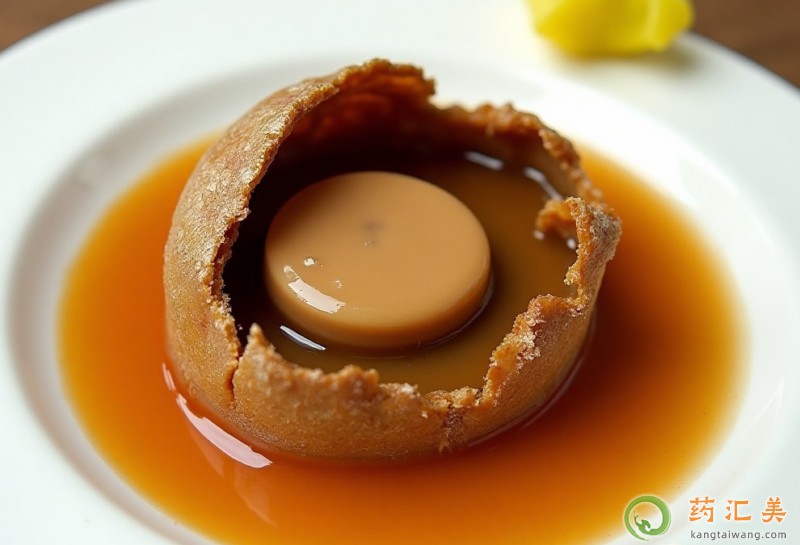 鮑魚的營養(yǎng)價值 鮑魚的營養(yǎng)價值