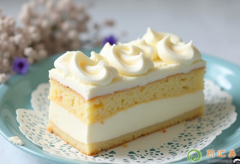 胰腺炎可以吃奶油蛋糕嗎 胰腺炎可以吃奶油蛋糕嗎