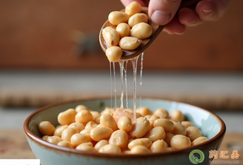 胰腺炎可以吃納豆嗎 胰腺炎可以吃納豆嗎