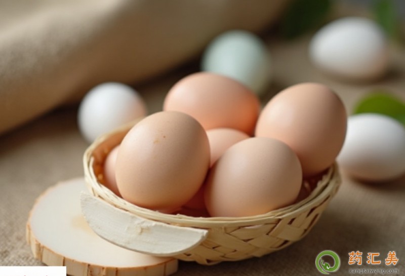 雞蛋和什么一起吃好 雞蛋和什么一起吃好