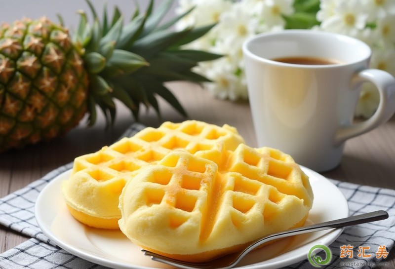 胰腺炎恢復期可以吃菠蘿嗎 胰腺炎恢復期可以吃菠蘿嗎