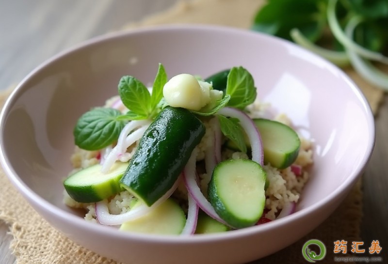 血糖高吃什么蔬菜好 血糖高吃什么蔬菜好