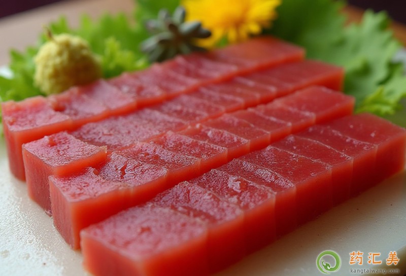 胰腺炎可以吃金槍魚嗎 胰腺炎可以吃金槍魚嗎