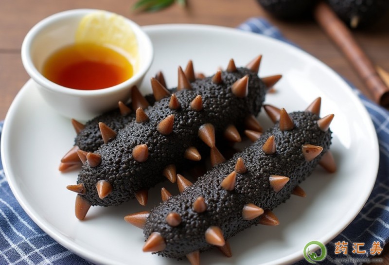 海參與什么食物相克不能一起吃 海參與什么食物相克不能一起吃