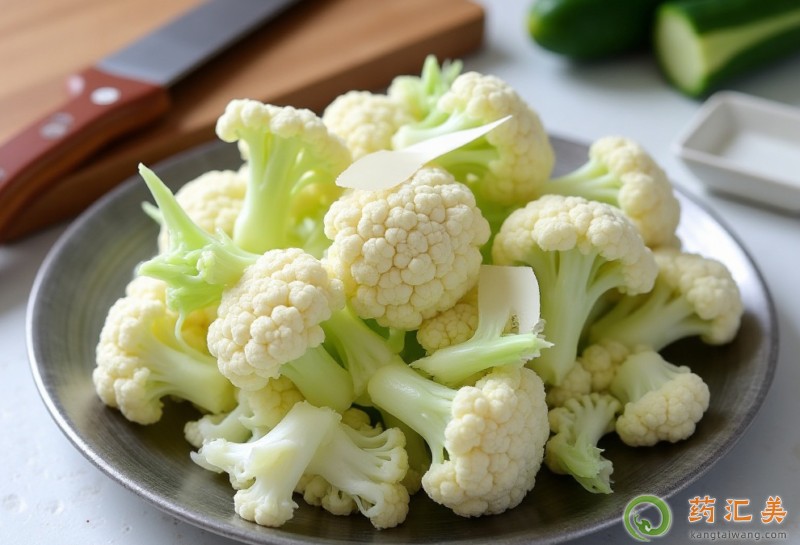 胰腺炎能吃菜花嗎 胰腺炎能吃菜花嗎