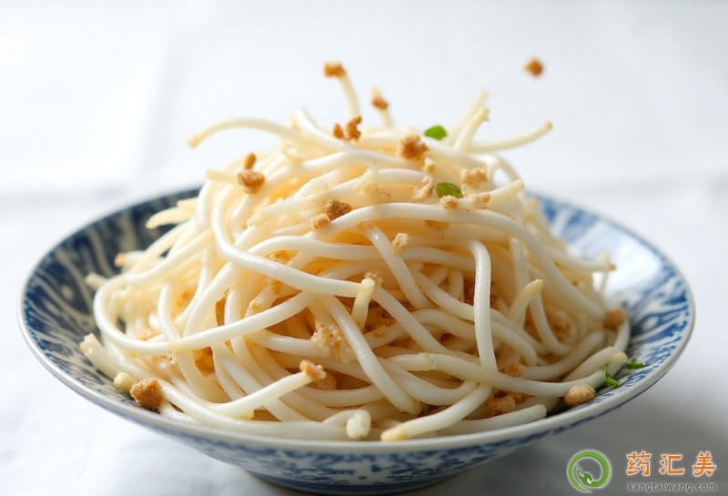 胰腺炎能吃綠豆芽嗎 胰腺炎能吃綠豆芽嗎