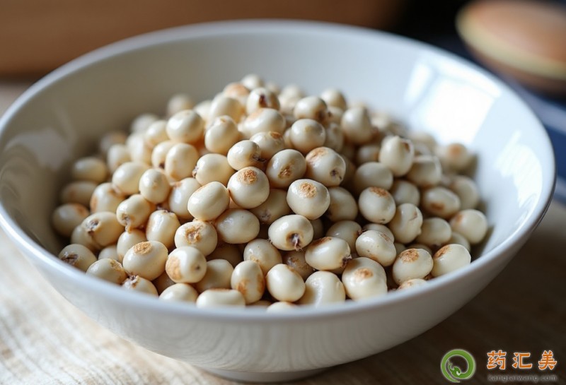 薏米與什么食物搭配吃最好 薏米與什么食物搭配吃最好