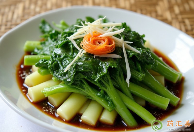 胰腺炎能吃芥藍嗎 胰腺炎能吃芥藍嗎