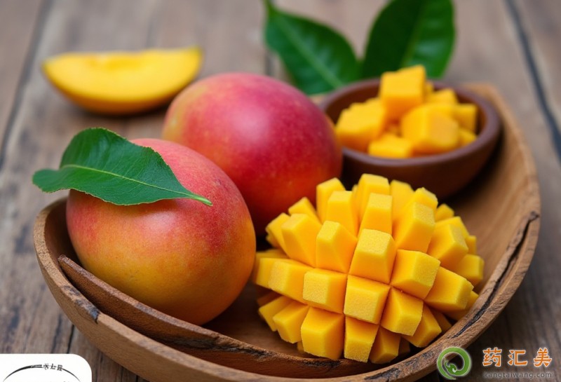 芒果的營養價值 芒果的營養價值