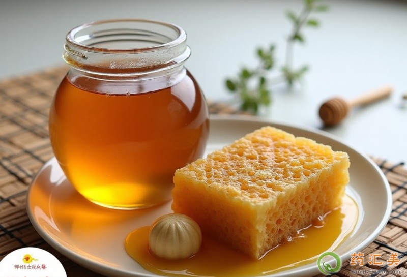 蜂蜜的營養價值 蜂蜜的營養價值