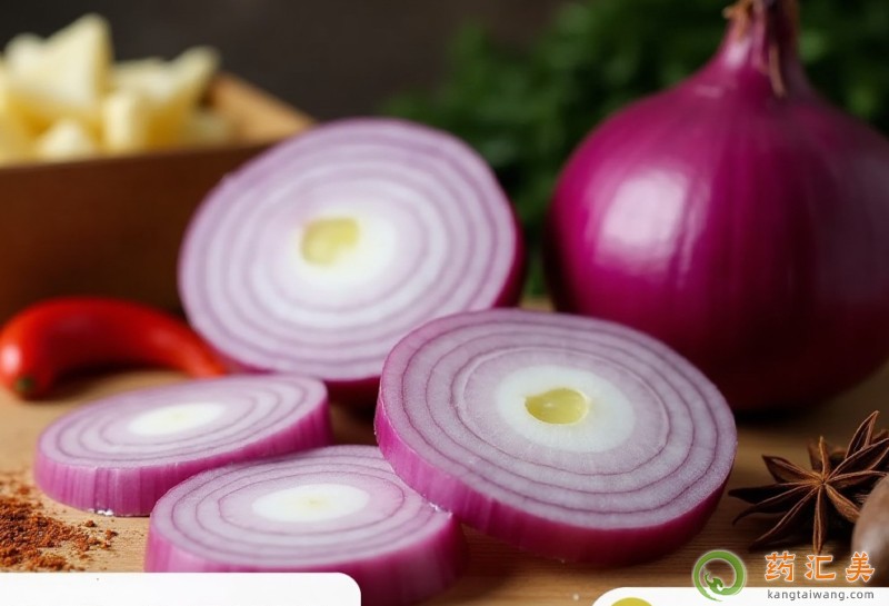 洋蔥和什么食物相克不能一起吃 洋蔥和什么食物相克不能一起吃