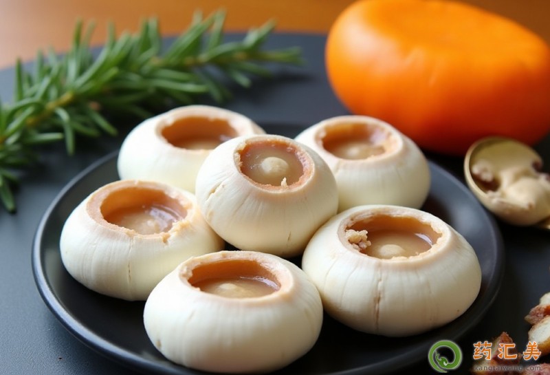 減肥吃口蘑好嗎 減肥吃口蘑好嗎