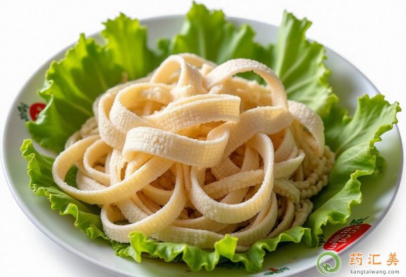 高血脂可以吃豆腐皮嗎 高血脂可以吃豆腐皮嗎