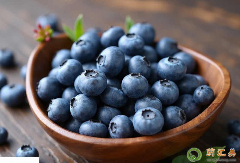 胰腺炎能吃藍莓嗎 胰腺炎能吃藍莓嗎