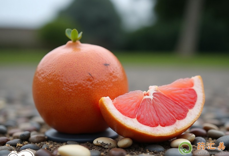 高血壓能吃葡萄柚嗎 高血壓能吃葡萄柚嗎
