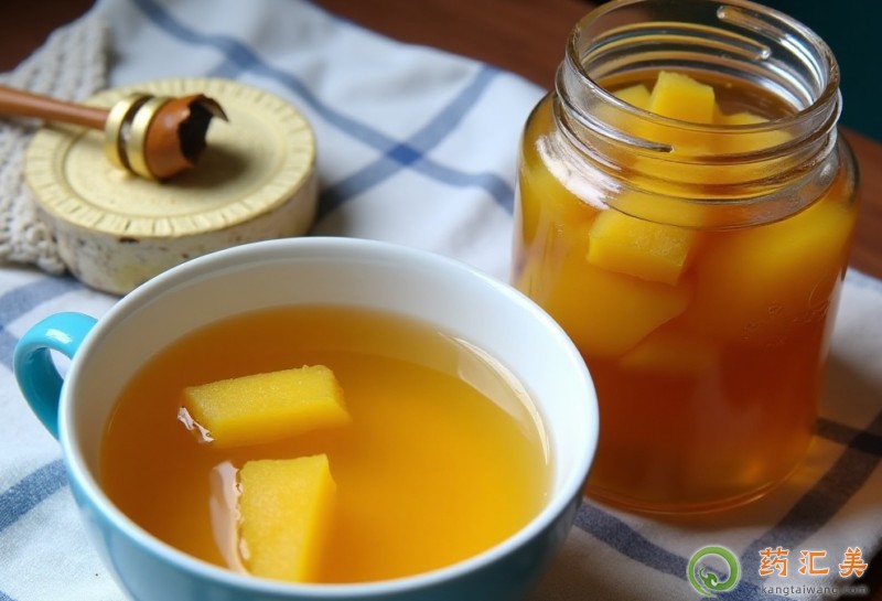 胰腺炎可以吃黃桃罐頭嗎 胰腺炎可以吃黃桃罐頭嗎