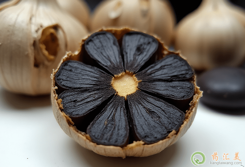 失眠可以吃黑蒜 失眠可以吃黑蒜