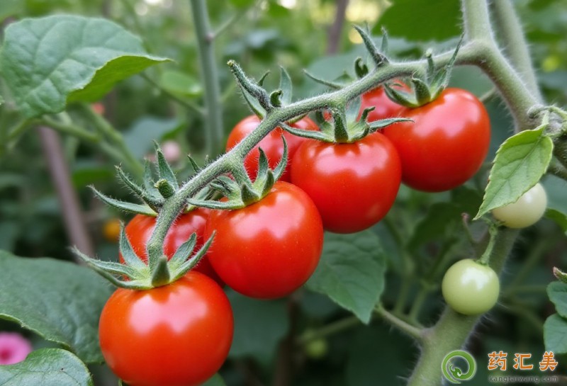 櫻桃番茄和什么食物相克不能一起吃 櫻桃番茄和什么食物相克不能一起吃