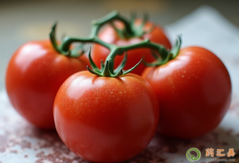 西紅柿和什么食物搭配一起吃效果最好 西紅柿和什么食物搭配一起吃效果最好