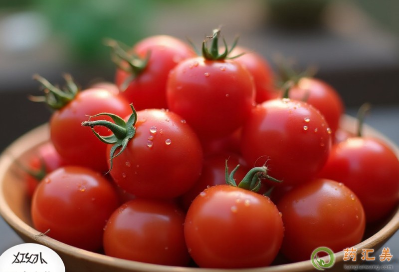 西紅柿和什么食物相克不能一起吃 西紅柿和什么食物相克不能一起吃