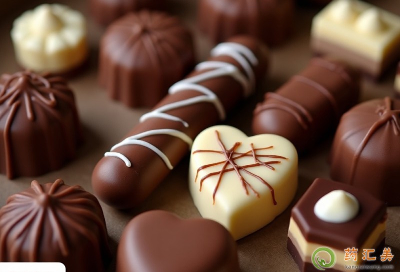胰腺炎能吃巧克力嗎 胰腺炎能吃巧克力嗎