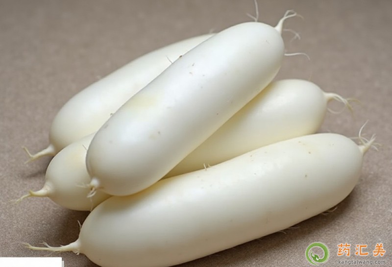 胰腺炎能吃白蘿卜嗎 胰腺炎能吃白蘿卜嗎