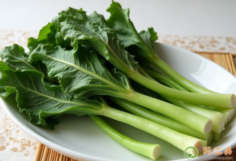 便秘能吃芥蘭嗎 便秘能吃芥蘭嗎