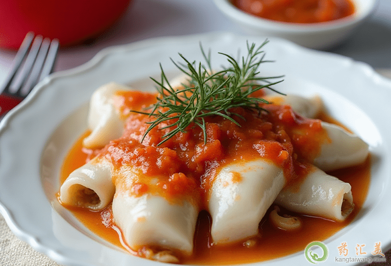 肉餡的營養價值 肉餡的營養價值