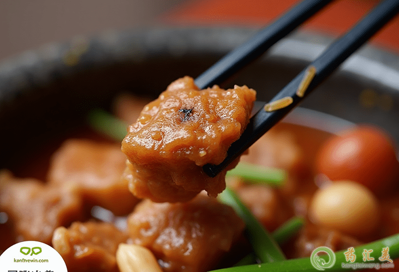 牛腩的營養價值 牛腩的營養價值