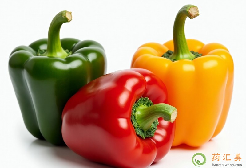 彩椒和什么食物搭配一起吃效果最好 彩椒和什么食物搭配一起吃效果最好