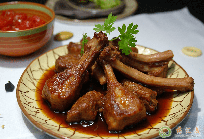 羊排的功效與作用 羊排的功效與作用