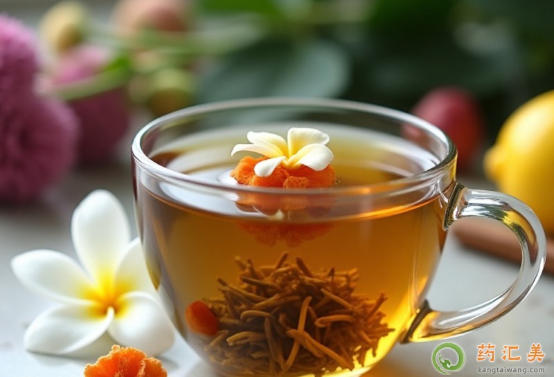 胰腺炎能喝花茶嗎 胰腺炎能喝花茶嗎